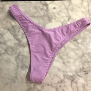 SHEIN Bikini Bottoms